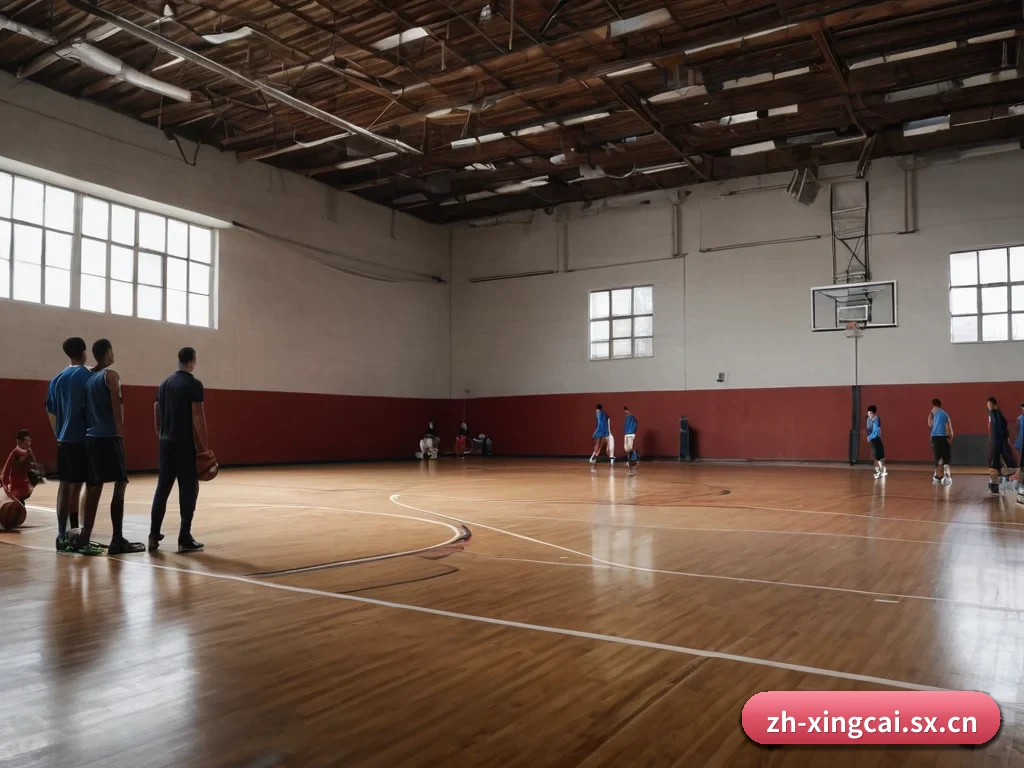 用内容积累长期价值 | XING CAI SPORTS